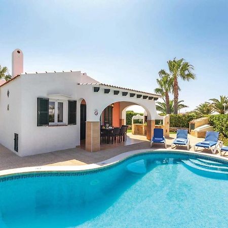 Villa Juana Cala en Bosc Exterior photo